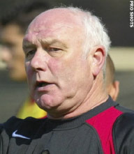 Anthuenis maakt plaats als bondscoach België