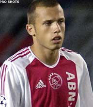 Heitinga: 'Afscheid van Ajax komt dichterbij'