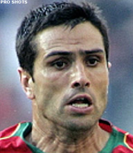 Pauleta schiet Eusebio uit recordboeken