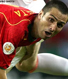 Thumbnail for article: Recordhouder Pauleta: 'Eusebio blijft nr 1'