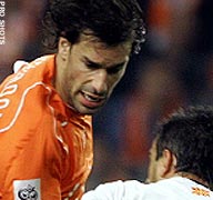 'Oranje-trapwagen heeft vele duwtjes nodig'