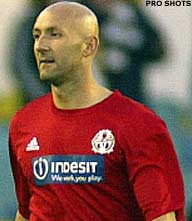 Marseille en Barthez pijnigen PSG en Kalou