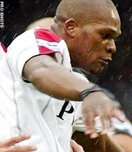 Collins John scoort, maar Fulham wint niet