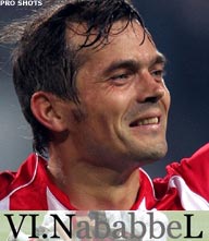 VI.NababbeL: Phillip hot, Rafael en Ron not