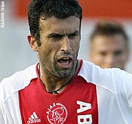 Anastasiou na 10 maanden terug in basis Ajax