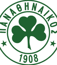 Laatste waarschuwing voor spits Panathinaikos