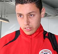 Aissati verbreekt hegemonie Ajacieden