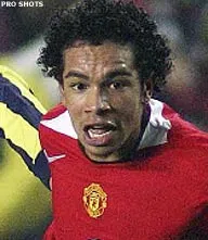 Ook Richardson langer op Old Trafford