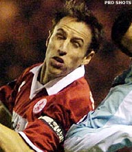 Middlesbrough zonder Southgate tegen AZ