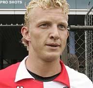 Tien vragen aan: Dirk Kuijt