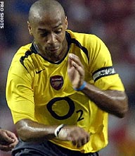 Tegenslag Henry na geforceerde comeback