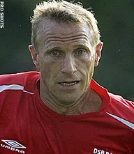Barry van Galen kondigt afscheid aan