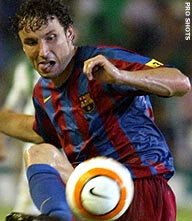 Show Barça, Werder wint na goalfestijn