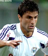 'Rode' Jestrovic weet niets van racistische taal