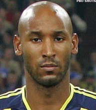 Rebelse Nicolas Anelka terug bij Les Bleus