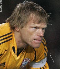 Fotosoep 4 november: Oliver Kahn