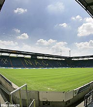 Geen kerstvakantie-duels in Tilburg en Breda