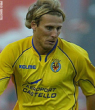 Geblesseerde Forlán in selectie Uruguay