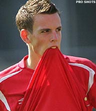 De Haan haalt Brama en Vincken erbij