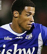Bossche topscorer Powel onder het mes