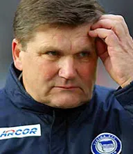 Hans Meyer is nieuwe trainer van Nürnberg