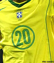 Brazilië schrapt 'illegale' interland met Koeweit