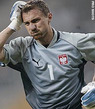 'Dudek gooit visje uit bij Ronald Koeman'