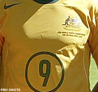 Australië-Uruguay live van minuut tot minuut