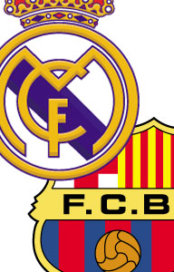 Zin en onzin over Real Madrid-Barcelona