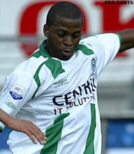 Seedorf gewoon van de partij bij Groningen