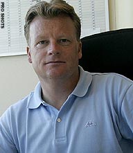 Feyenoord wil langer door met Mark Wotte