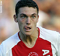 Blind kiest voor Vermaelen en Maduro