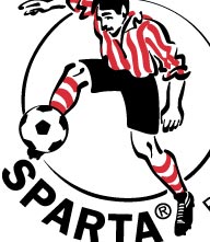 Sparta legt opvolger Rob Kiebert vast