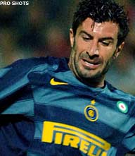 Inter simpeltjes door, Rangers frustreert Porto