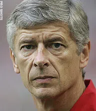 Wenger sleept Mourinho niet voor rechter