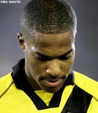 NAC Breda kleine maand zonder Rigters