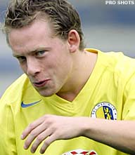 Ajax haalt Krohn-Dehli weer op bij RKC