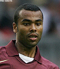 Arsenal moet geduld hebben met Cole