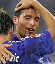 Bayern zes punten los dankzij Schalke