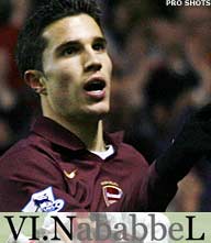 VI.NababbeL: FC Utrecht hot, Ajax en ADO not