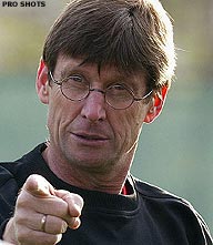 Thumbnail for article: Zwamborn maakt seizoen af als trainer