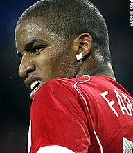 Nieuwe VI.nl Fotosoep: Jefferson Farfán