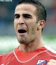 'David Di Tommaso was een geweldige gozer'