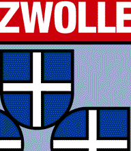 Wesley Zandstra langer bij FC Zwolle