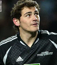 Real Madrid en Casillas vijf jaar langer door