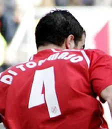 Thumbnail for article: FC Utrecht trekt nummer Di Tommaso terug