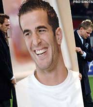Di Tommaso overleed aan acute hartstilstand