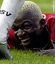 PSV neemt Koné definitief over van Roda