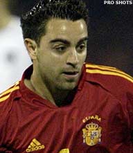 Xavi moet vrezen voor WK na zware blessure