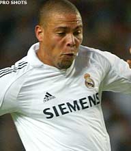 Getafe overklast Real Madrid maar verliest wel